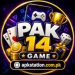 Pak14 Game