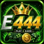 E444 Game