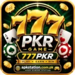 777pkr Game