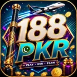 188PKR Game