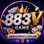 883V Game