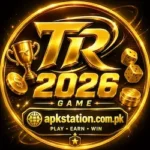 TR2026 Game