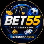 Bet55 Game