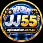 JJ55 Game