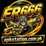 ER666 Game