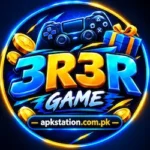 3R3R Game