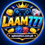 LAAM777 Game