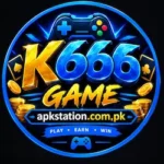 K666 Game