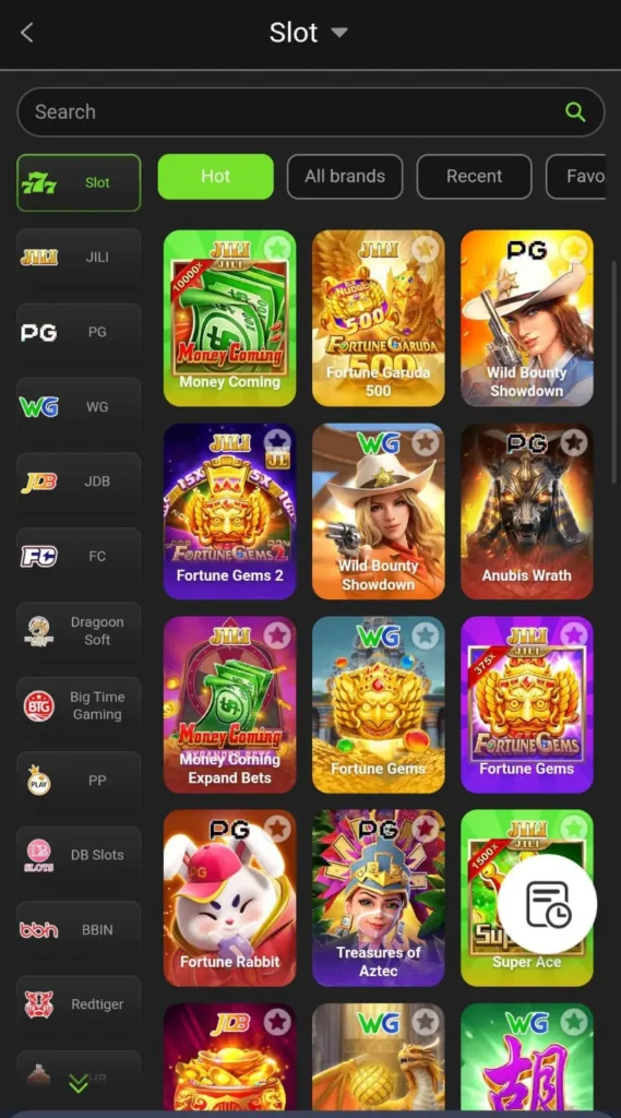 Y222 Game