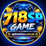 718SP Game