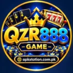 QZR888 Game