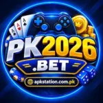 PK2026 Game