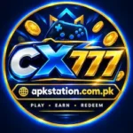 CX777 Game