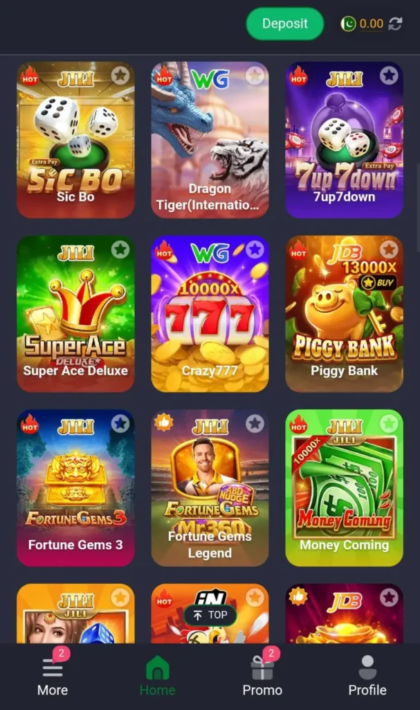 Y77.game