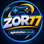 ZOR77 Game