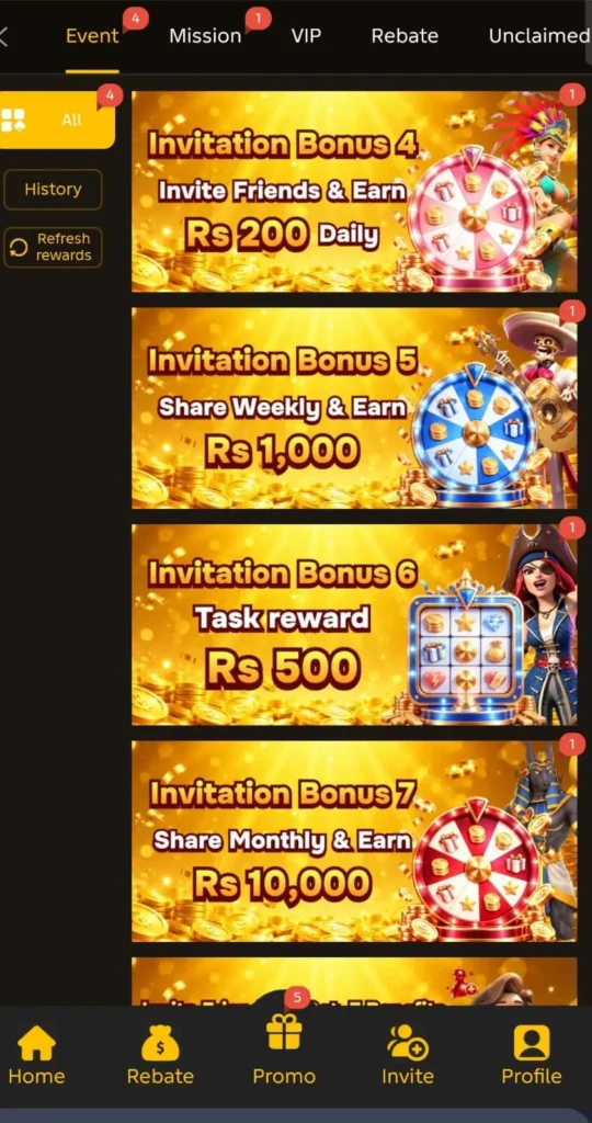 8555Bet Game 