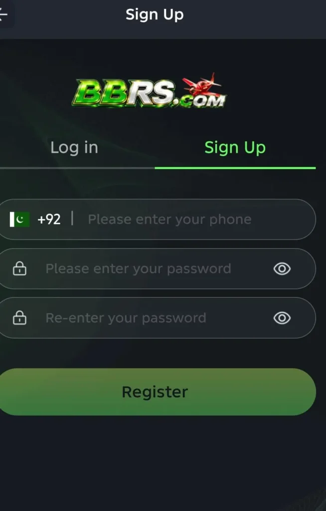 BBRS.com Game 