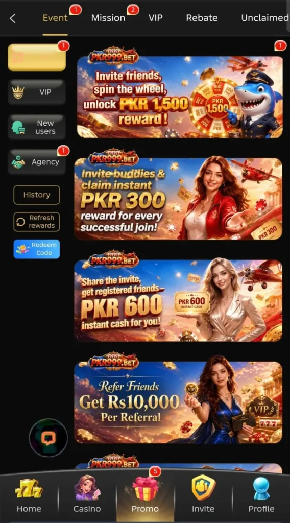 PKR999.bet Game