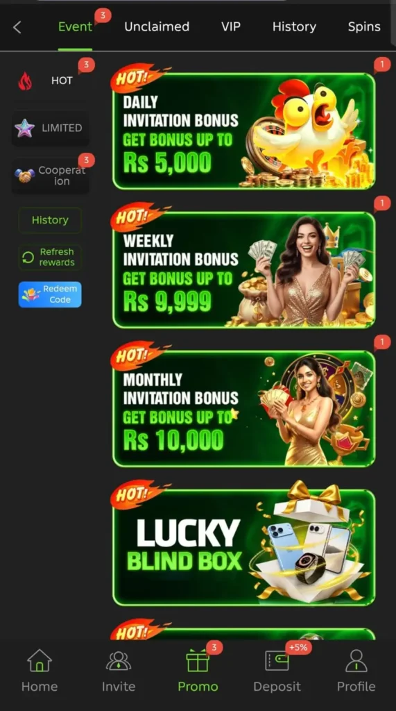 Bet877.com Game