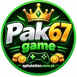 Pak67 Game