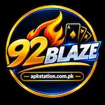 92Blaze Game