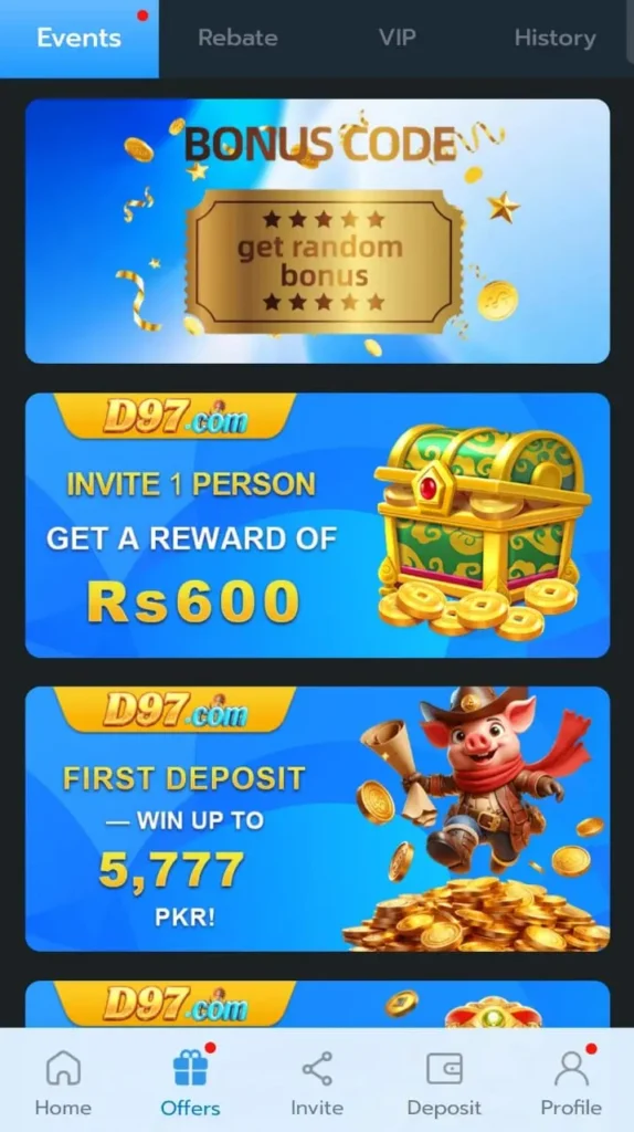 D97.com Game