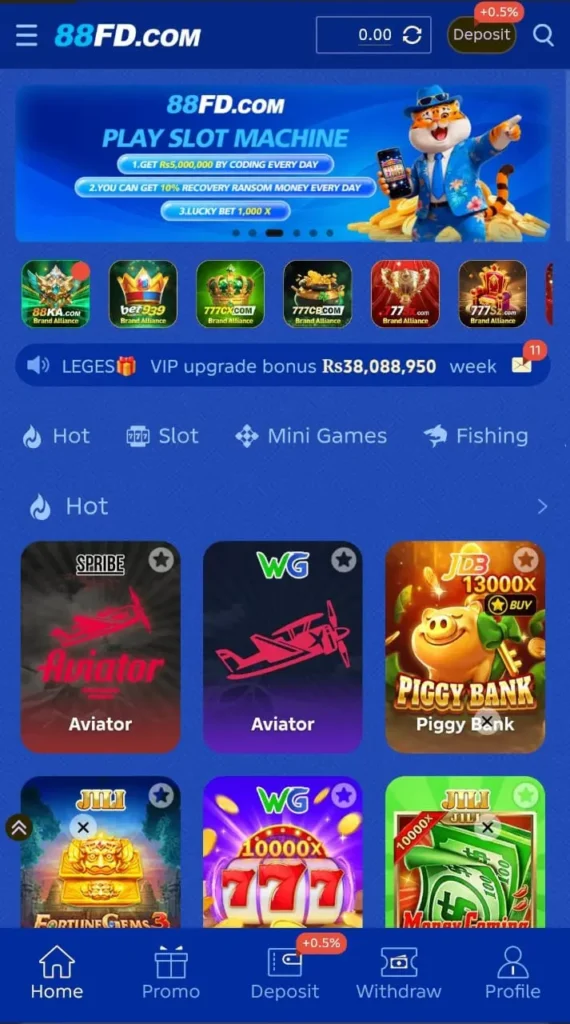 88fd.com Game