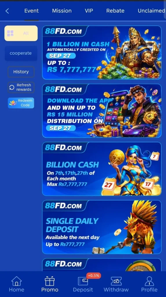 88fd.com Game